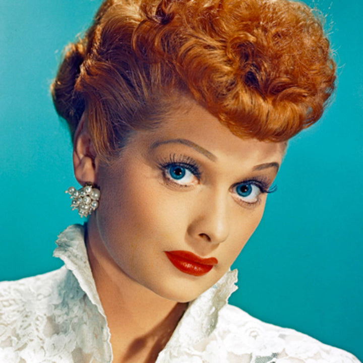 Lucille Ball | Prankster Muse