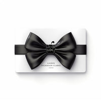 LAUREN DICKINSON CLARKE | LDC | Luxury scented candles & tableware