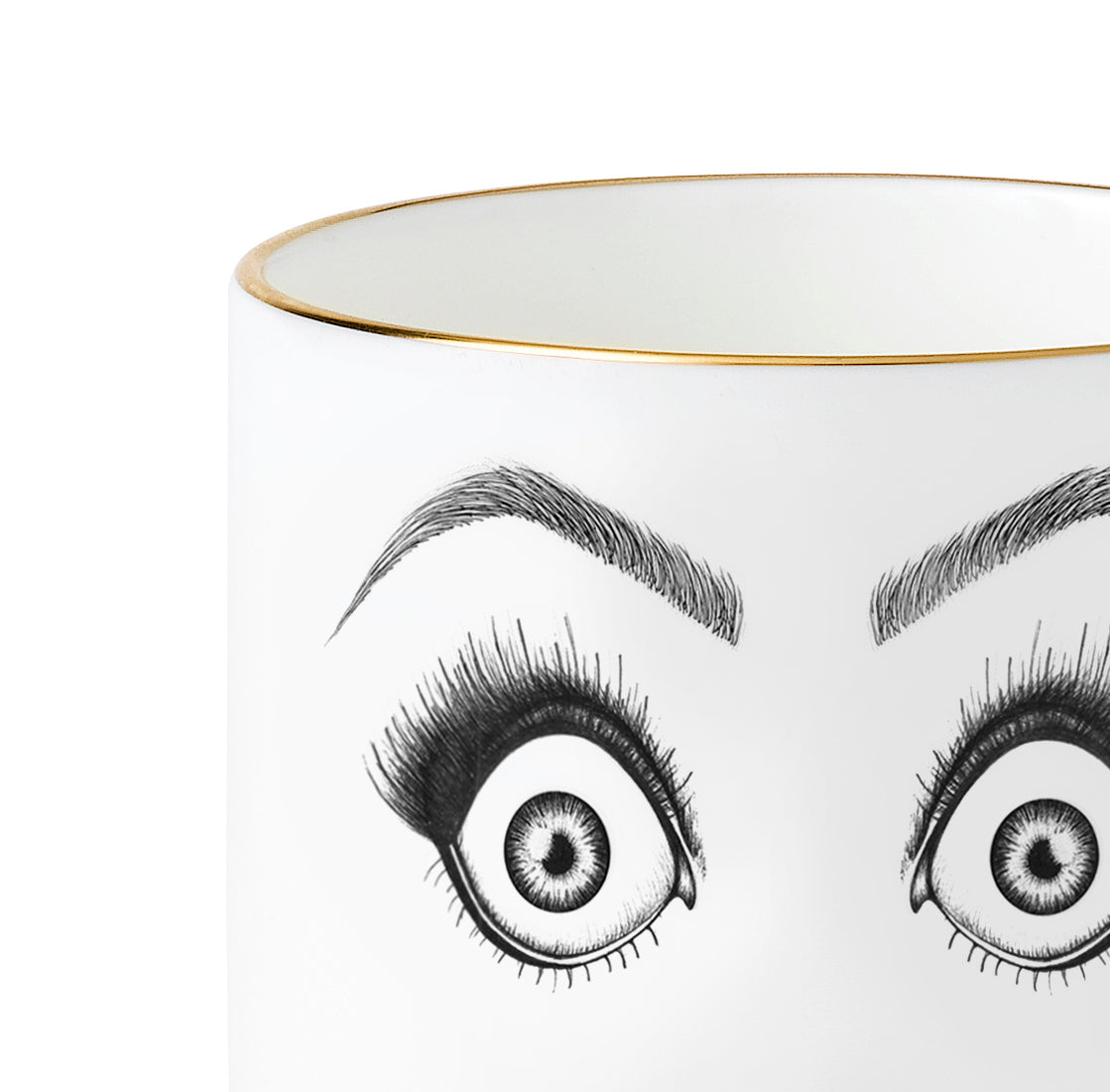 The Performer Coffee Cup
