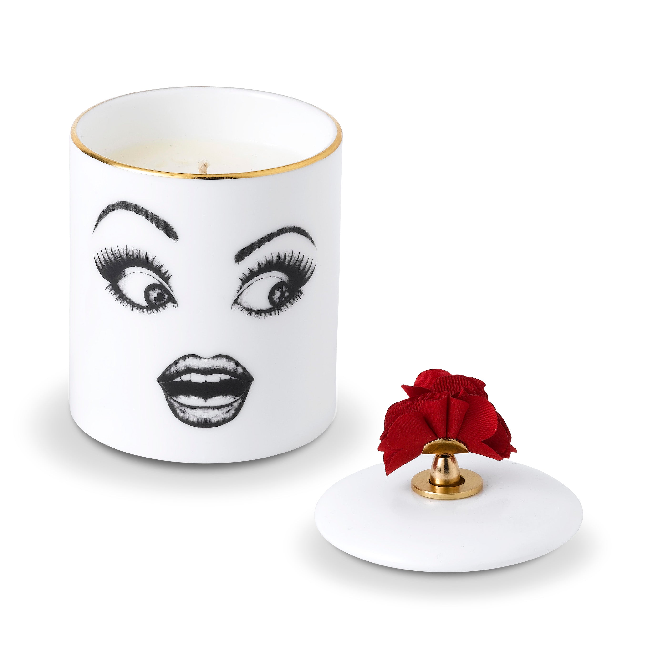 Prankster Scented Candle