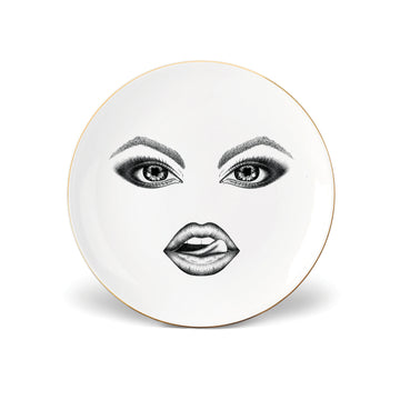 The Provocateur Side Plate