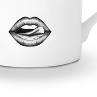 The Provocateur Coffee Cup